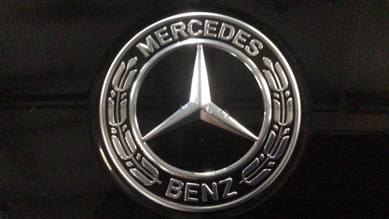 Foto Mercedes-Benz Clase C 13