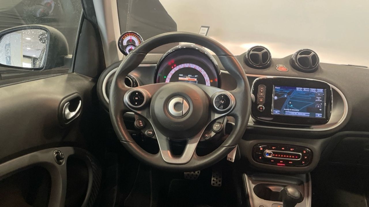 Foto Smart Fortwo 9