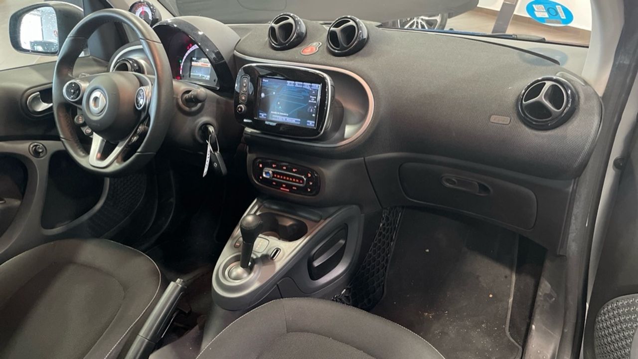 Foto Smart Fortwo 10