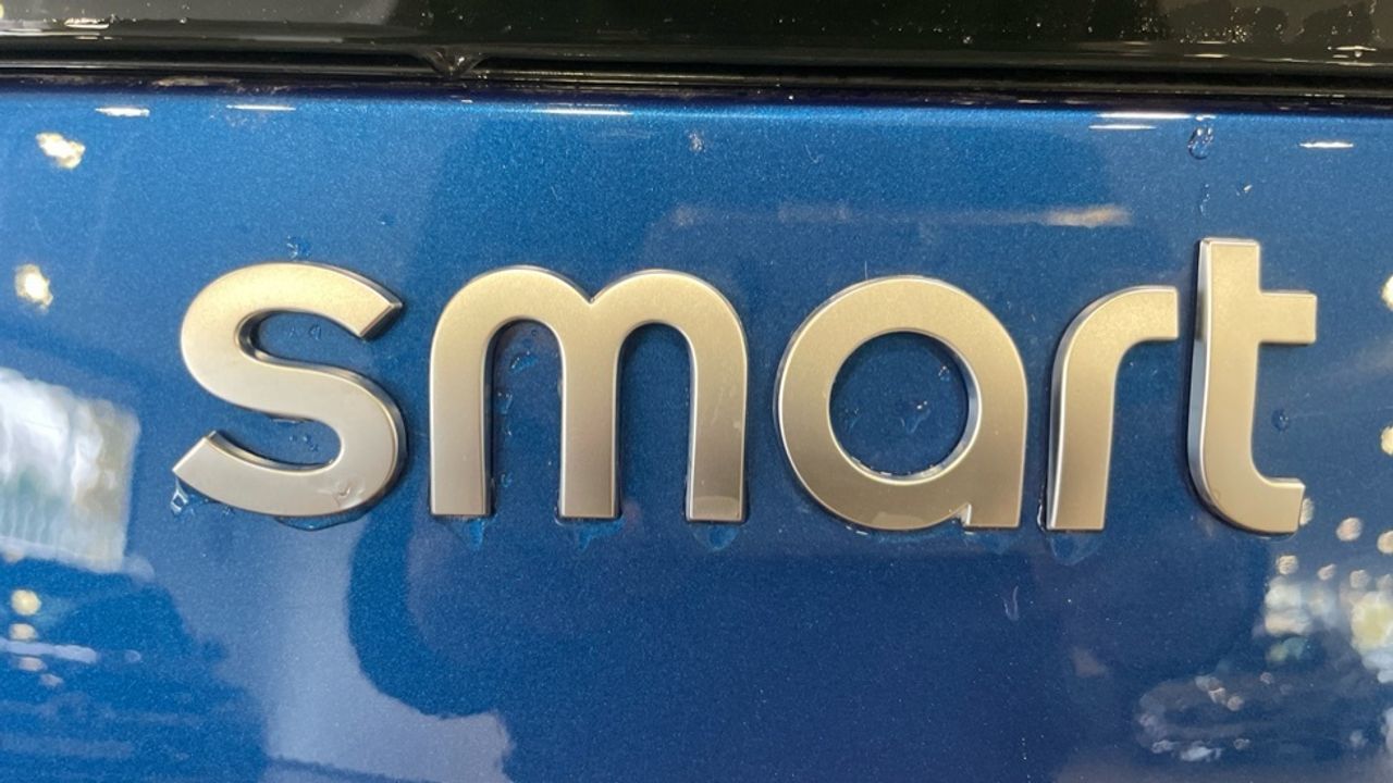 Foto Smart Fortwo 18