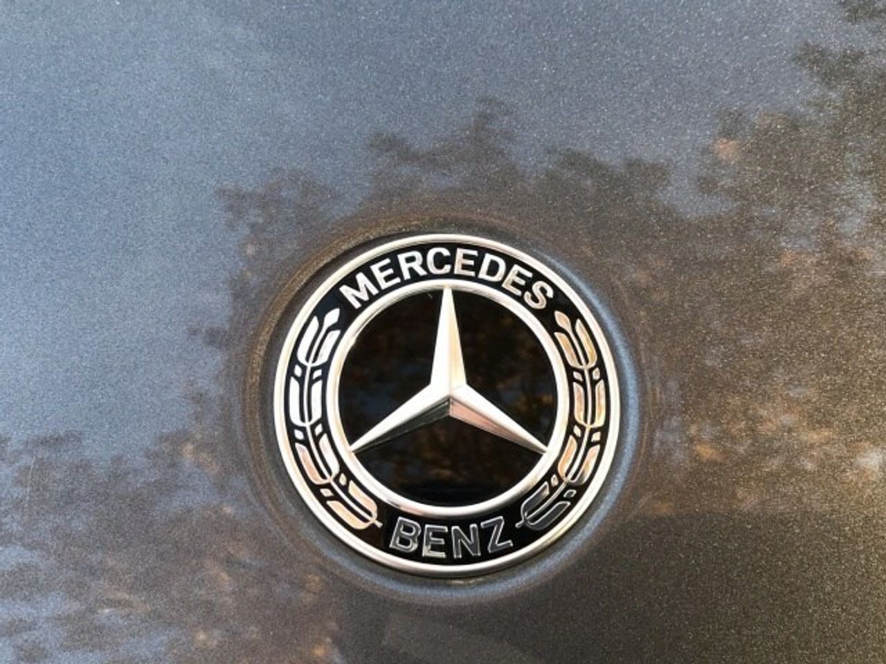 Foto Mercedes-Benz Clase GLB 13