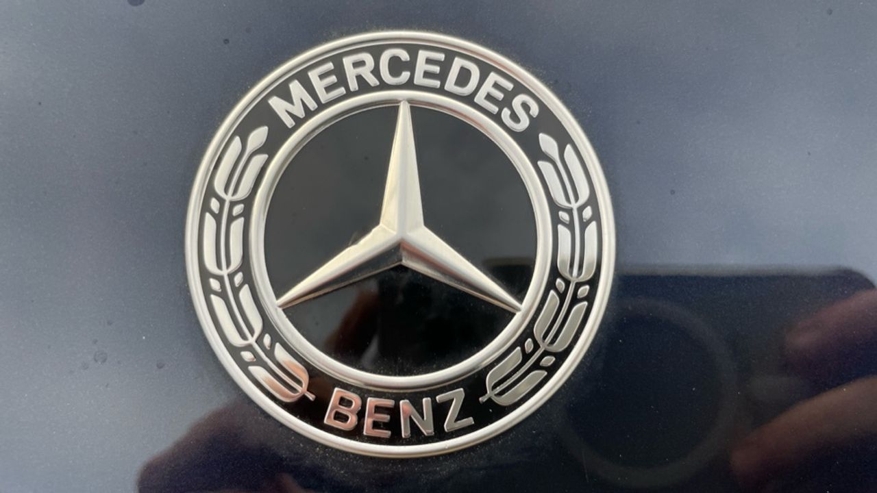 Foto Mercedes-Benz Clase E 13