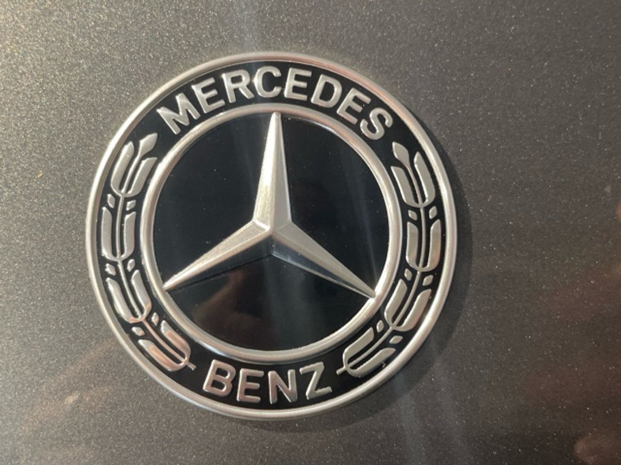 Foto Mercedes-Benz EQS 13