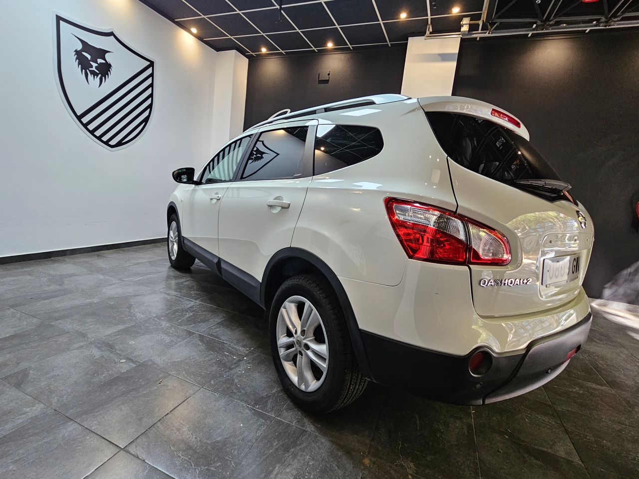 Foto Nissan Qashqai 19