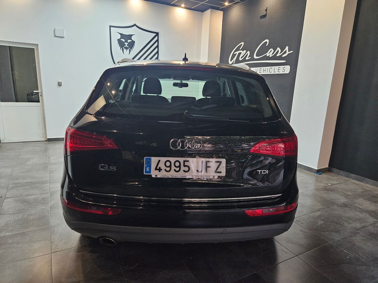 Foto Audi Q5 21