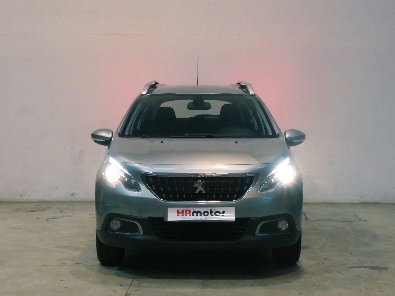 Foto Peugeot 2008 5