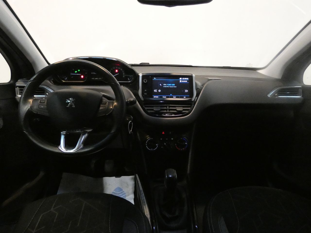 Foto Peugeot 2008 6