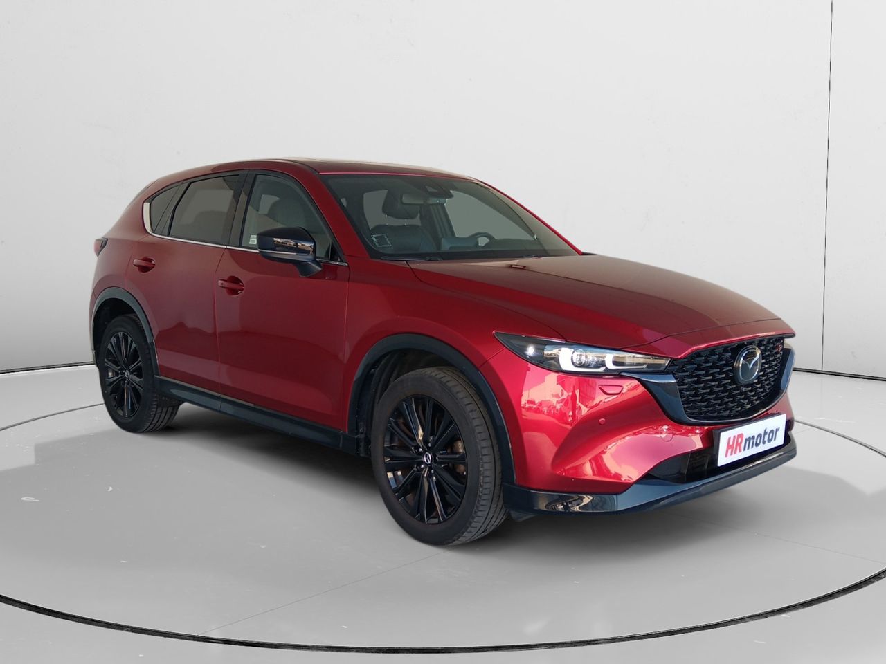 Foto Mazda CX-5 2