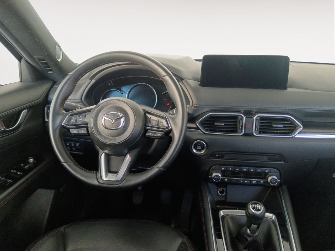 Foto Mazda CX-5 8