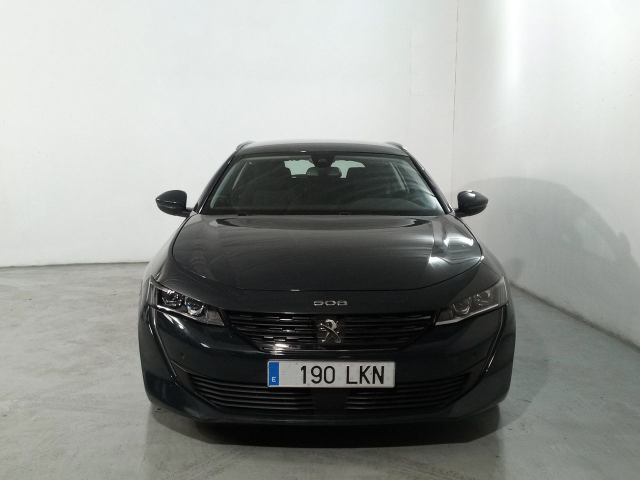 Foto Peugeot 508 14