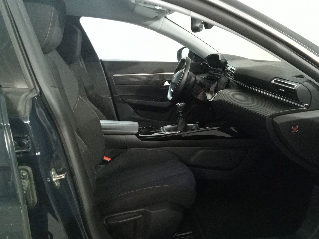 Foto Peugeot 508 8