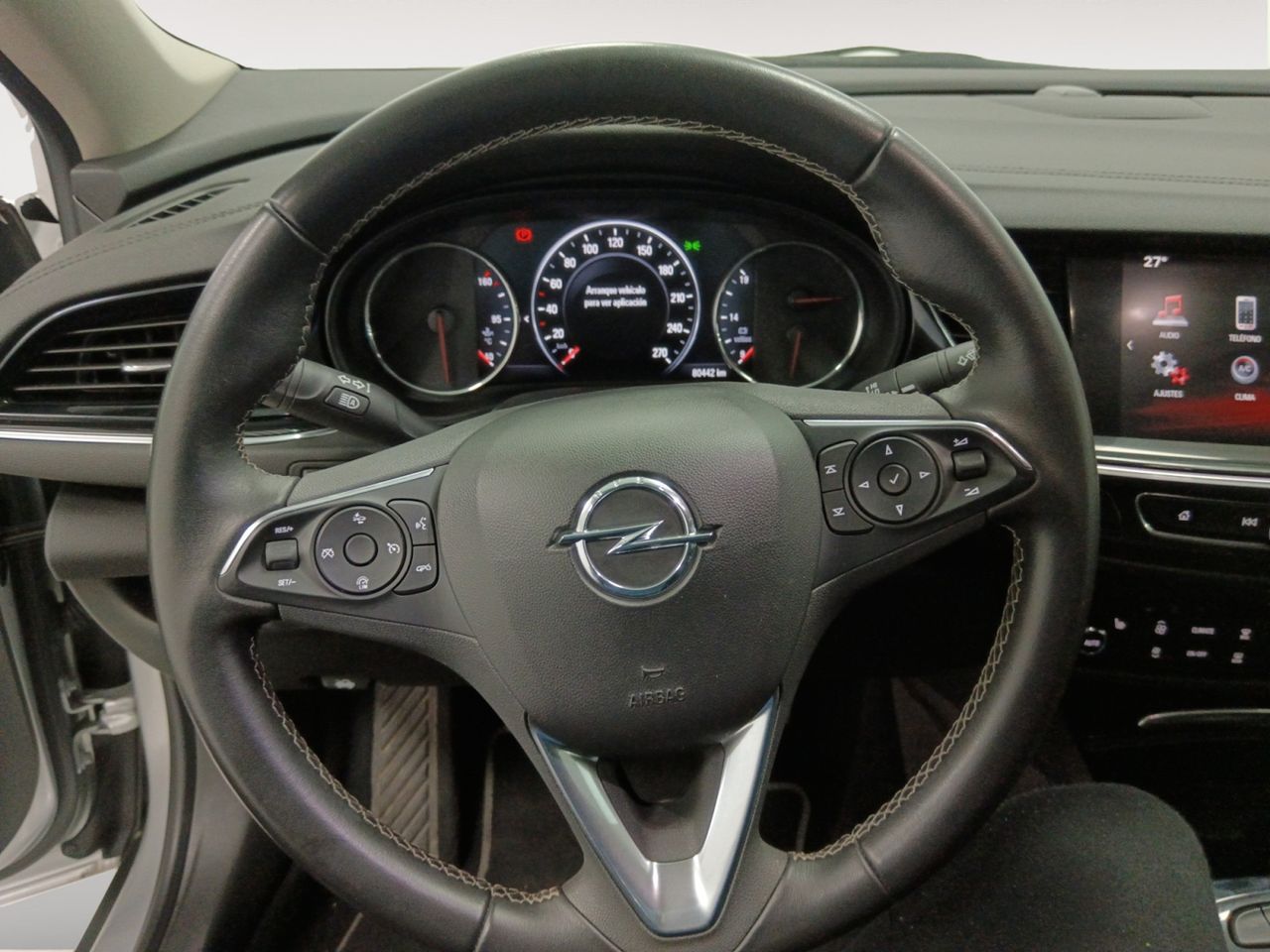 Foto Opel Insignia  7