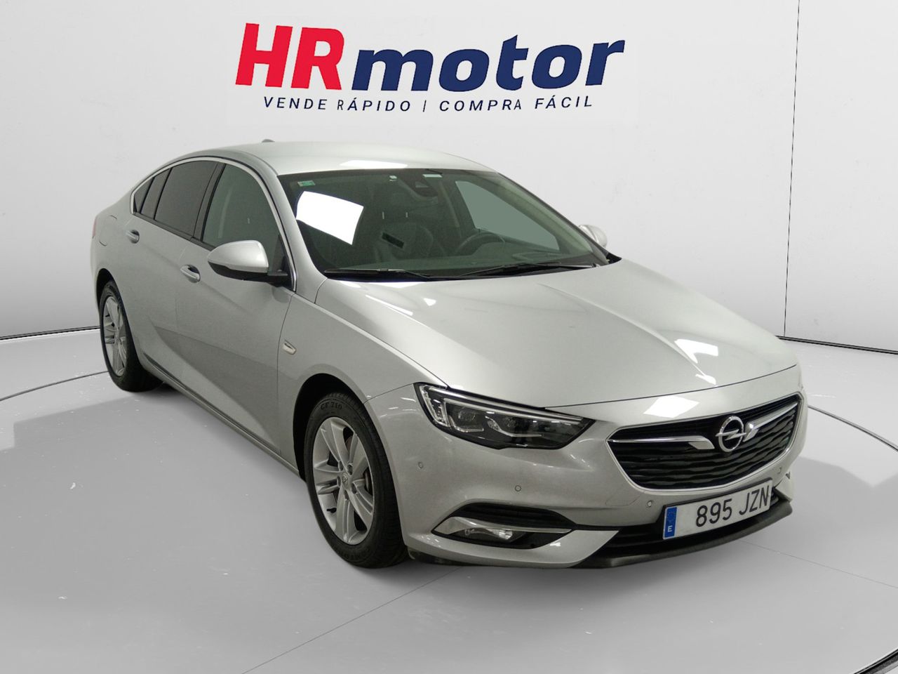 Foto Opel Insignia  17