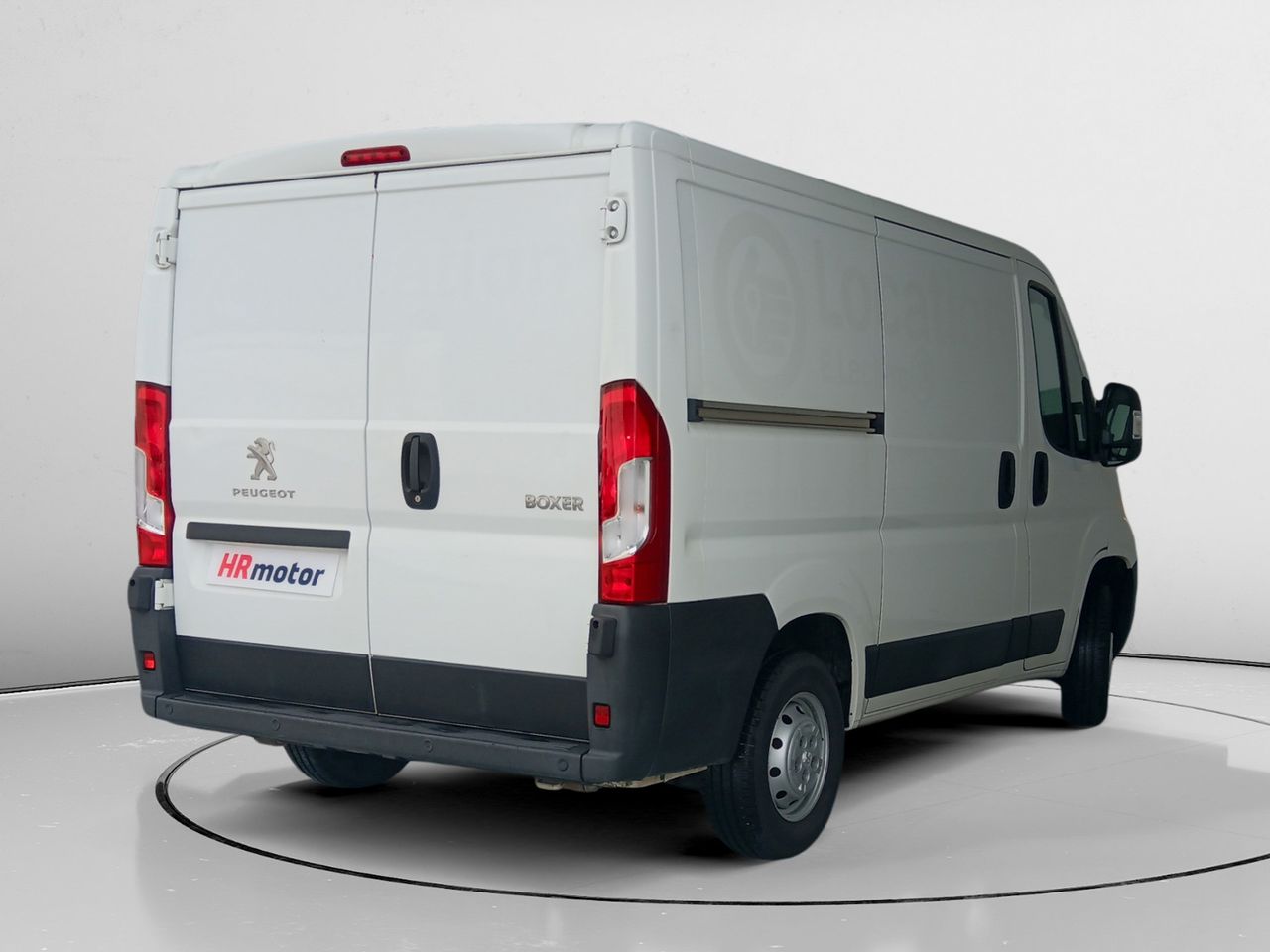 Foto Peugeot Boxer 2