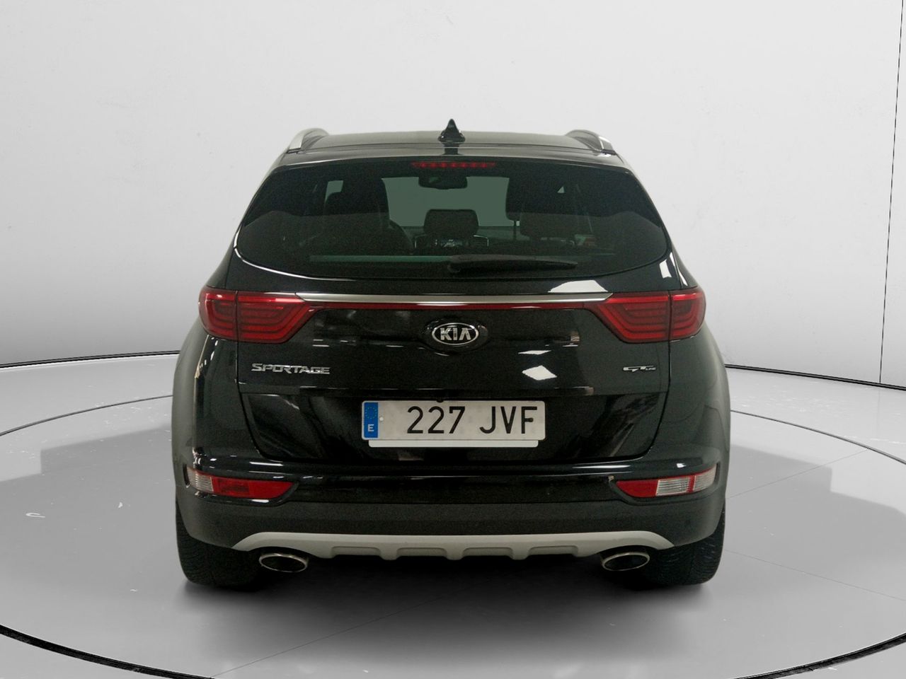 Foto Kia Sportage 3