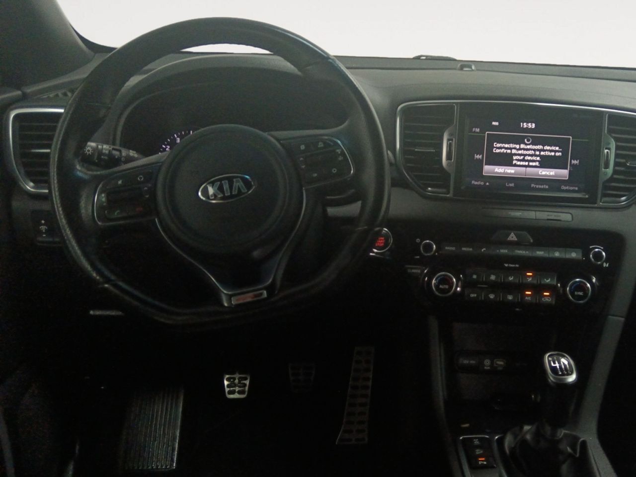 Foto Kia Sportage 6