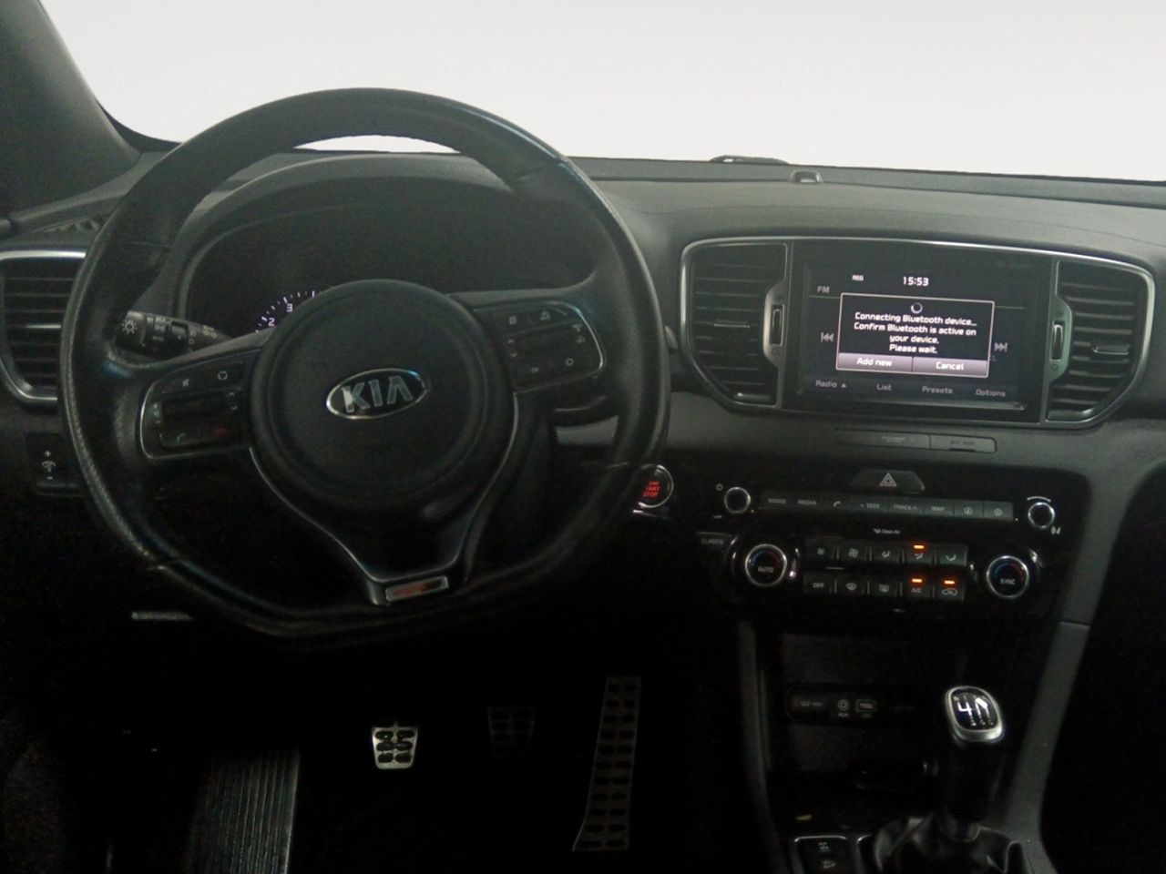 Foto Kia Sportage 7