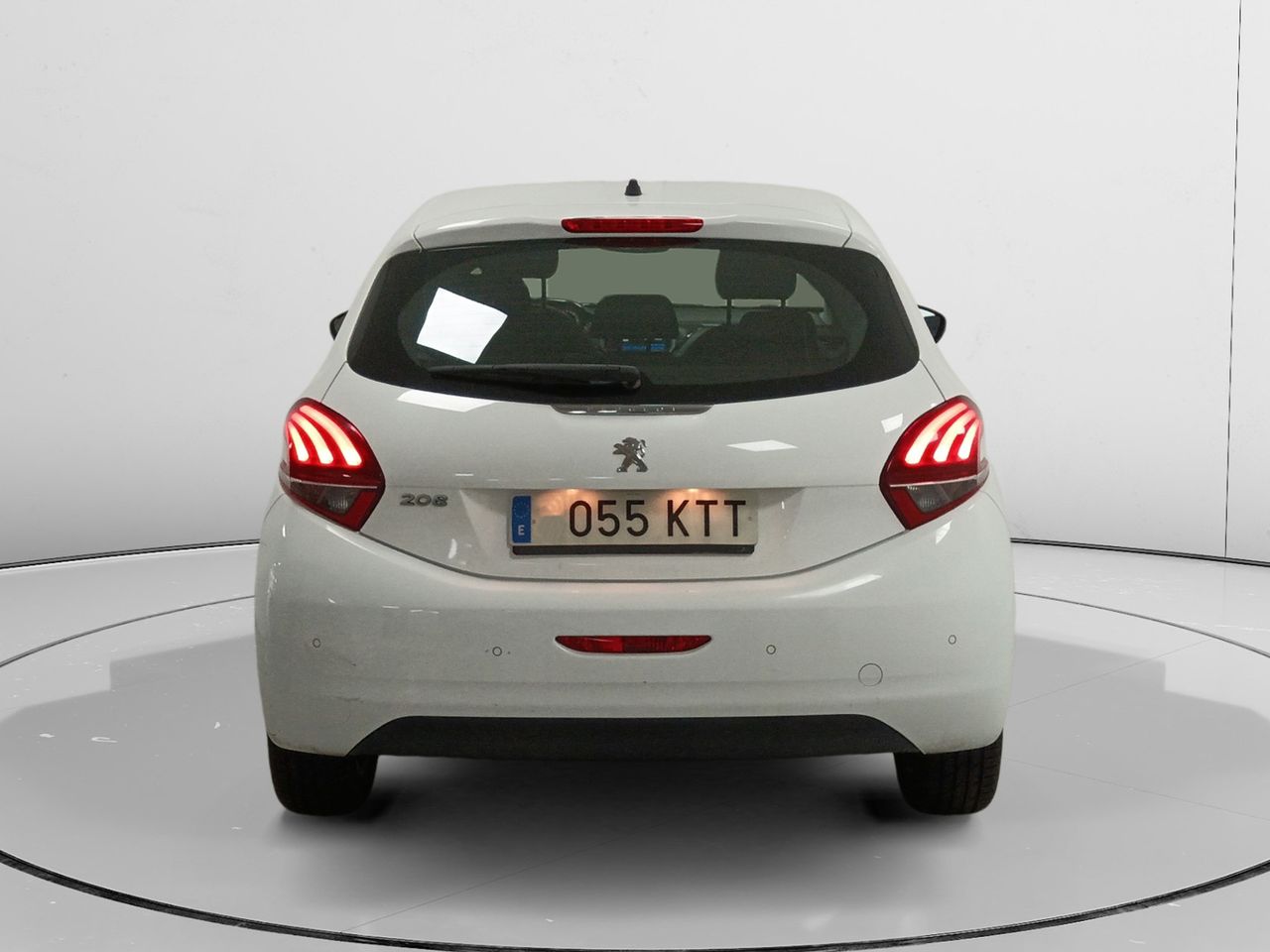 Foto Peugeot 208 3