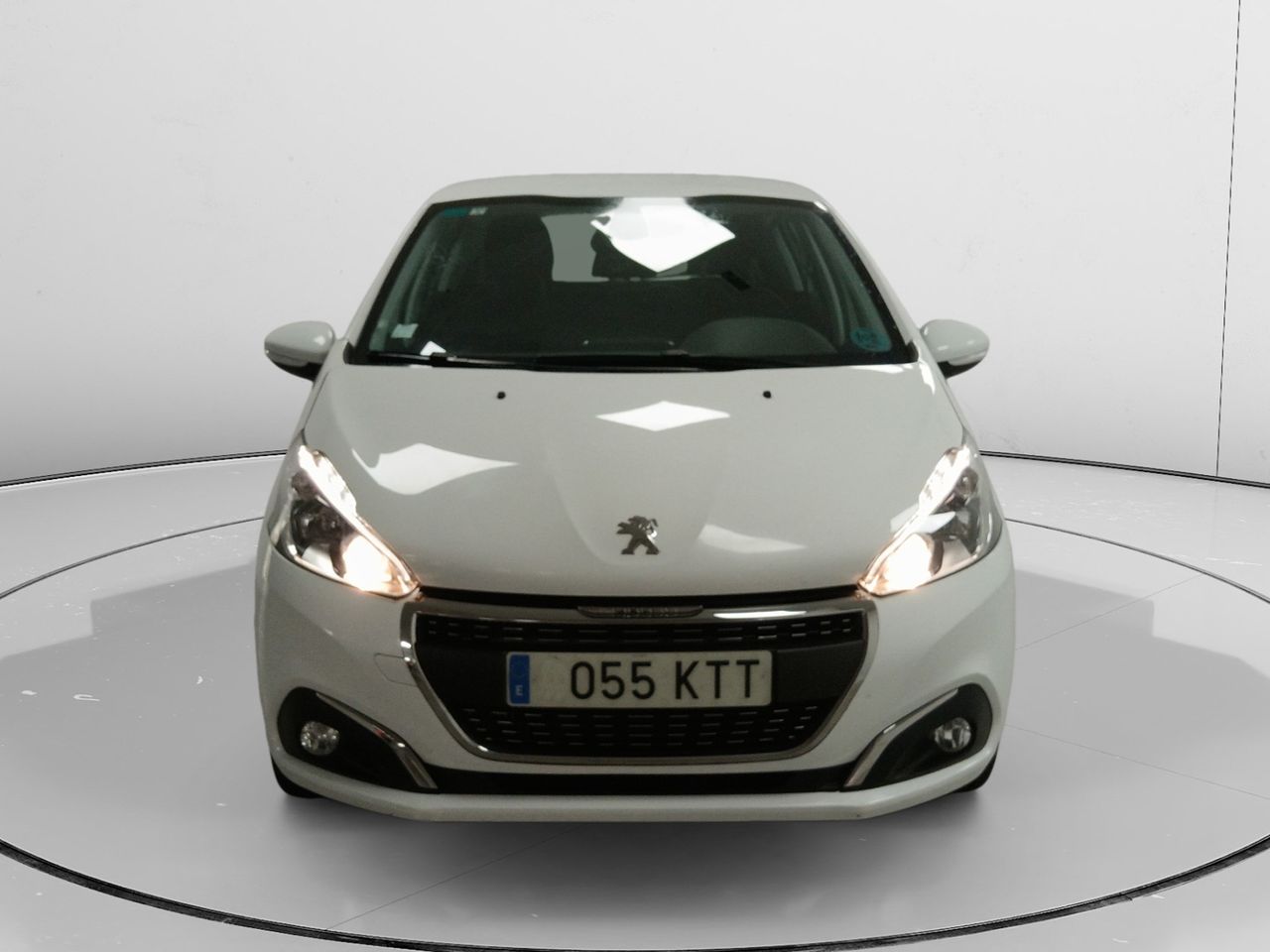 Foto Peugeot 208 5