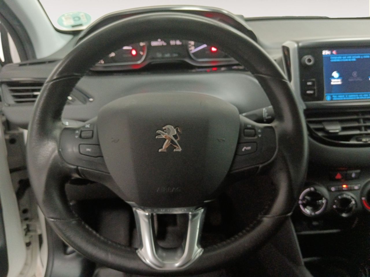 Foto Peugeot 208 7