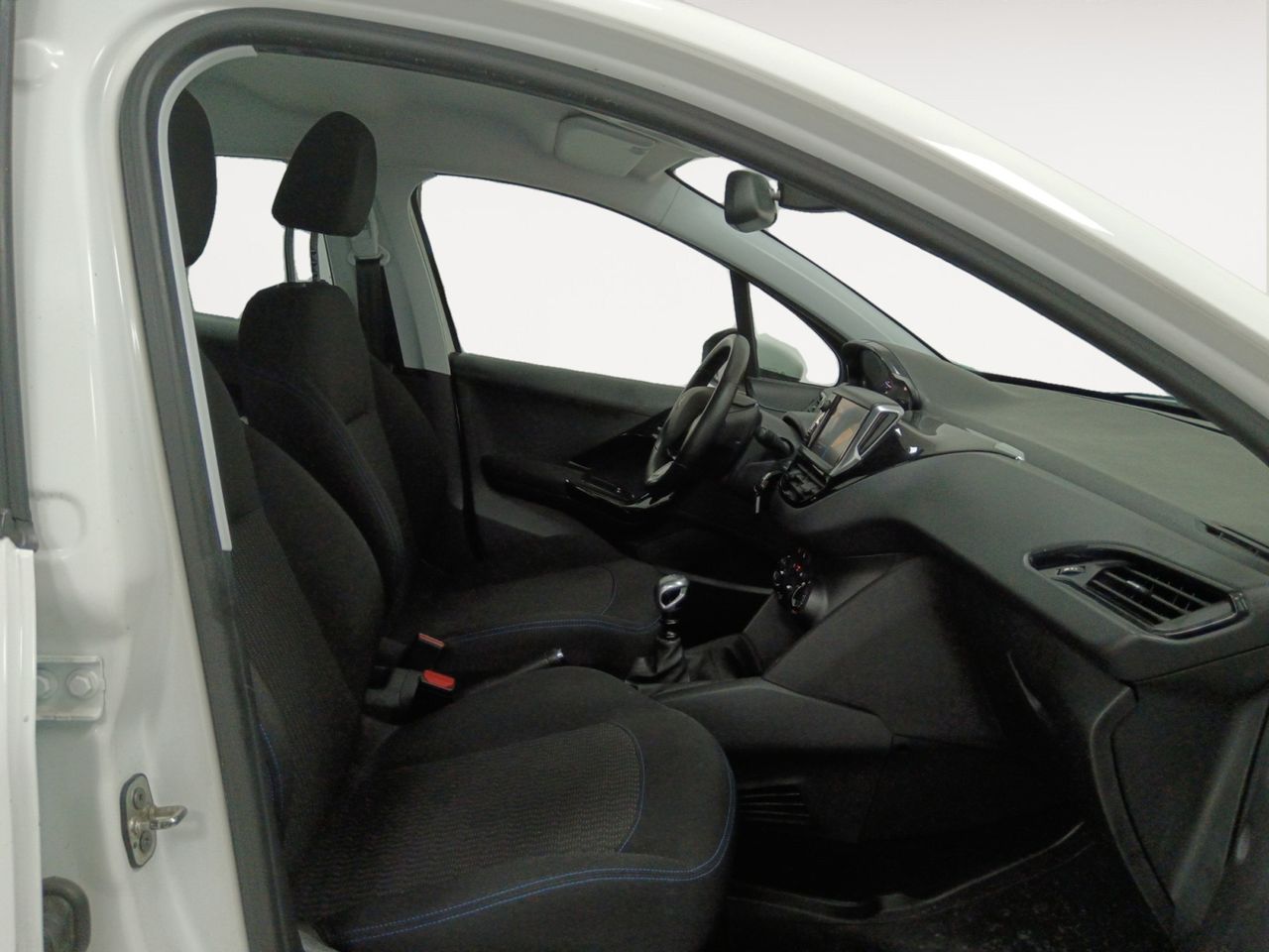 Foto Peugeot 208 10