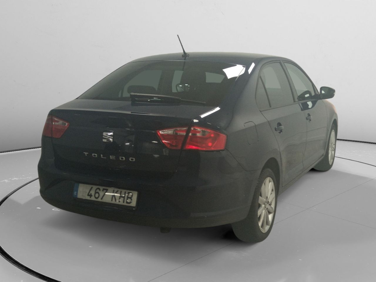 Foto Seat Toledo 2