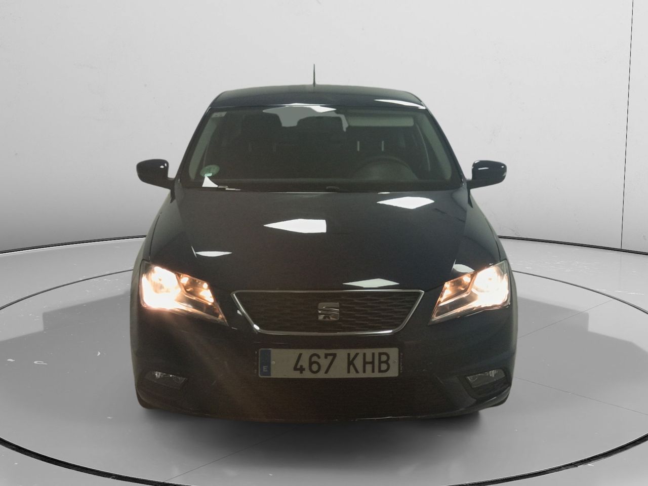 Foto Seat Toledo 4