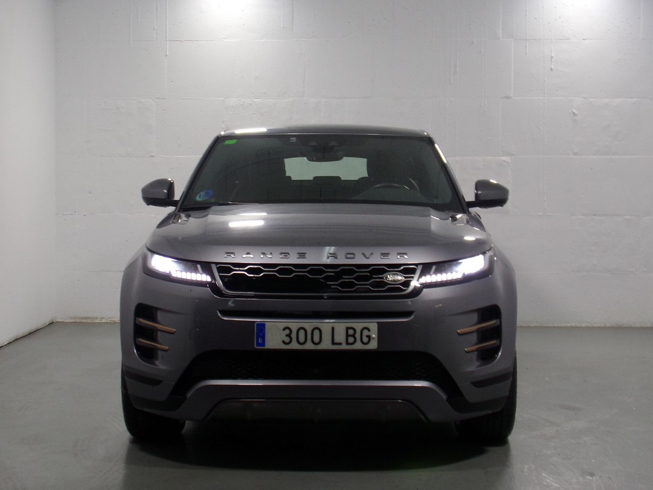 Foto Land-Rover Range Rover Evoque 19