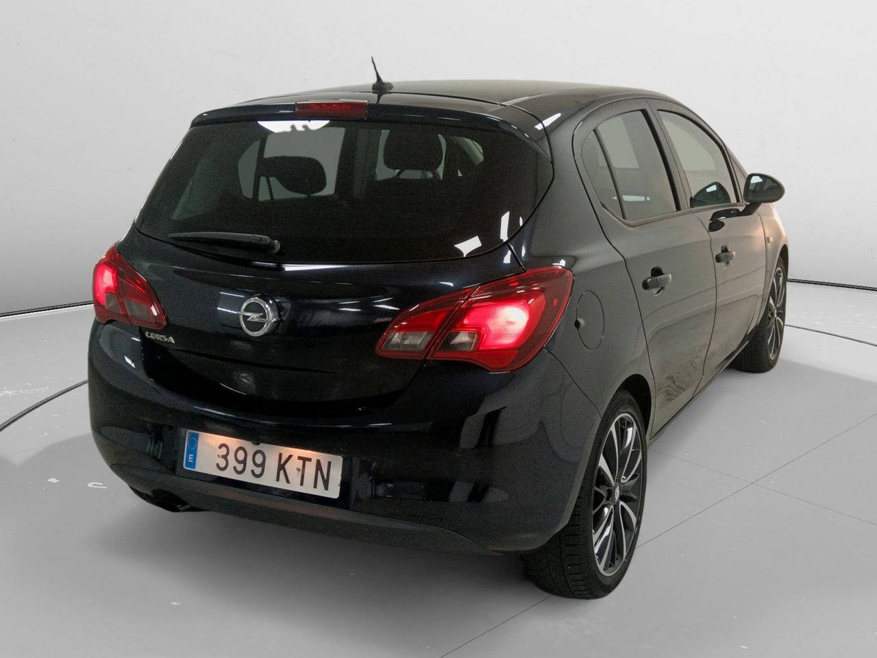 Foto Opel Corsa 2