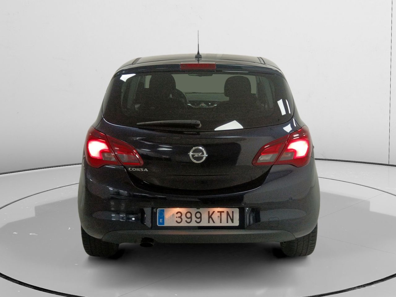 Foto Opel Corsa 3