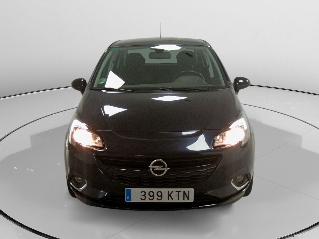 Foto Opel Corsa 5