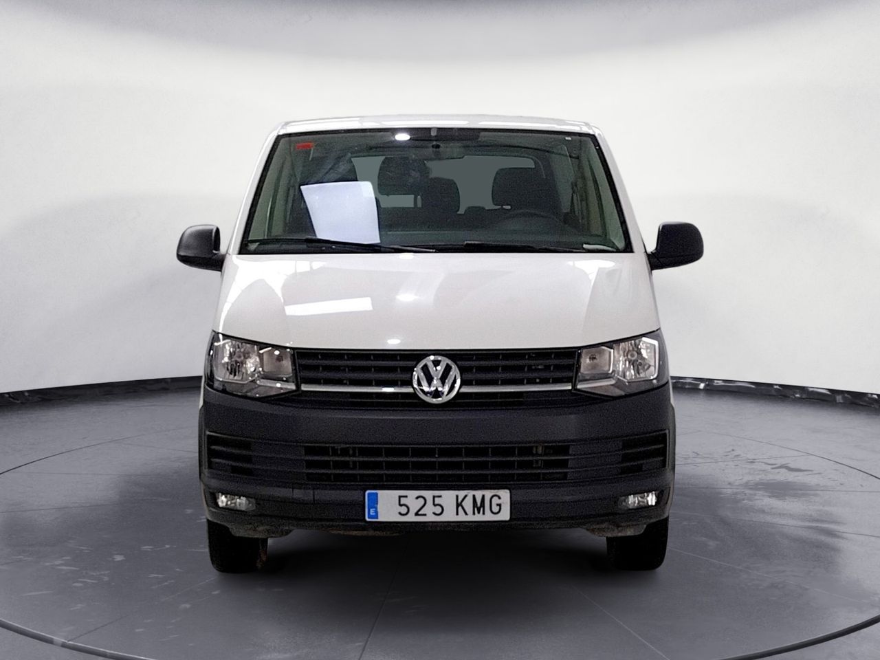 Foto Volkswagen Transporter 5