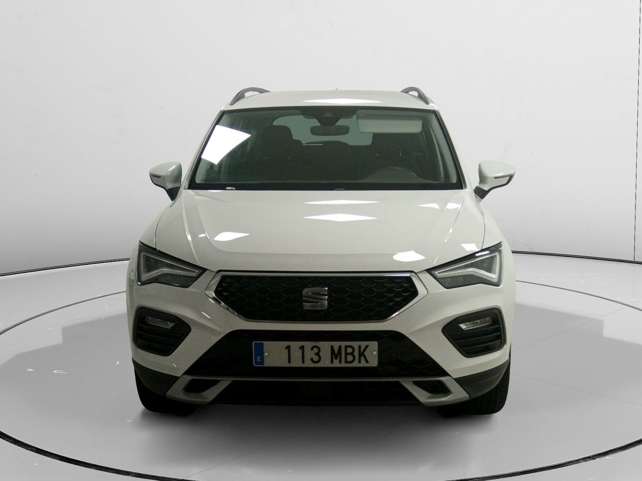 Foto Seat Ateca 21