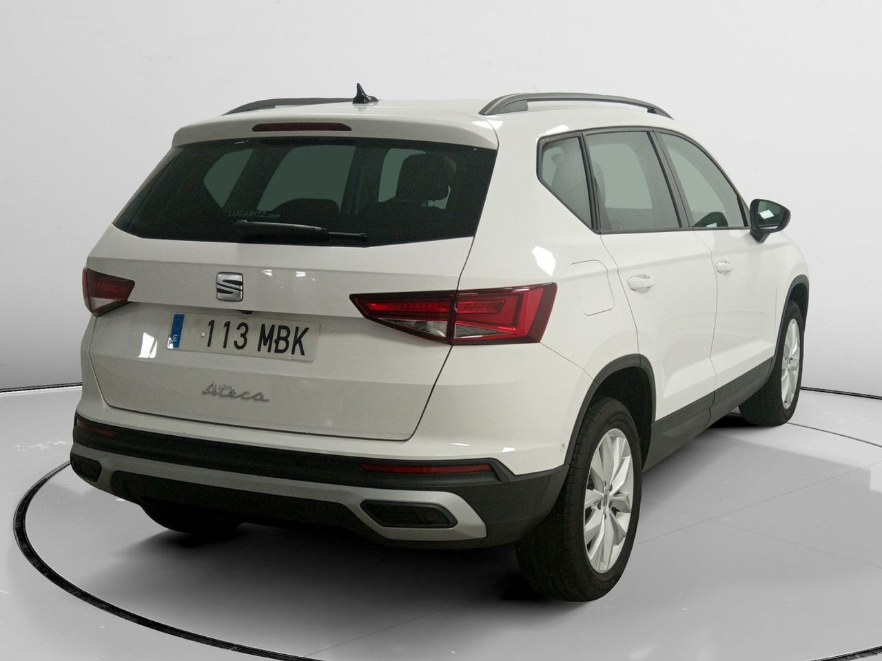 Foto Seat Ateca 2