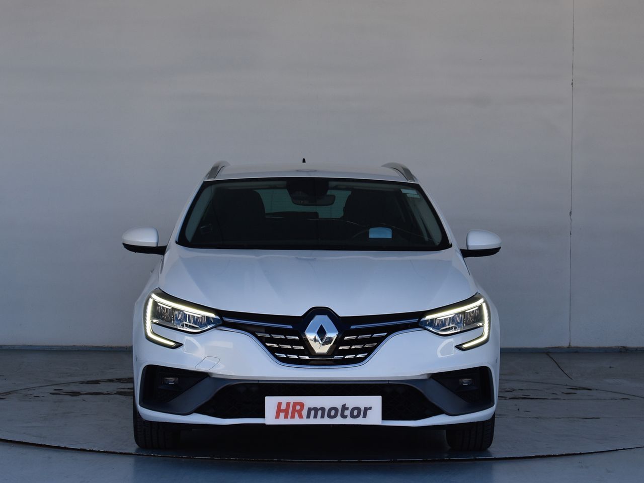 Foto Renault Mégane 5