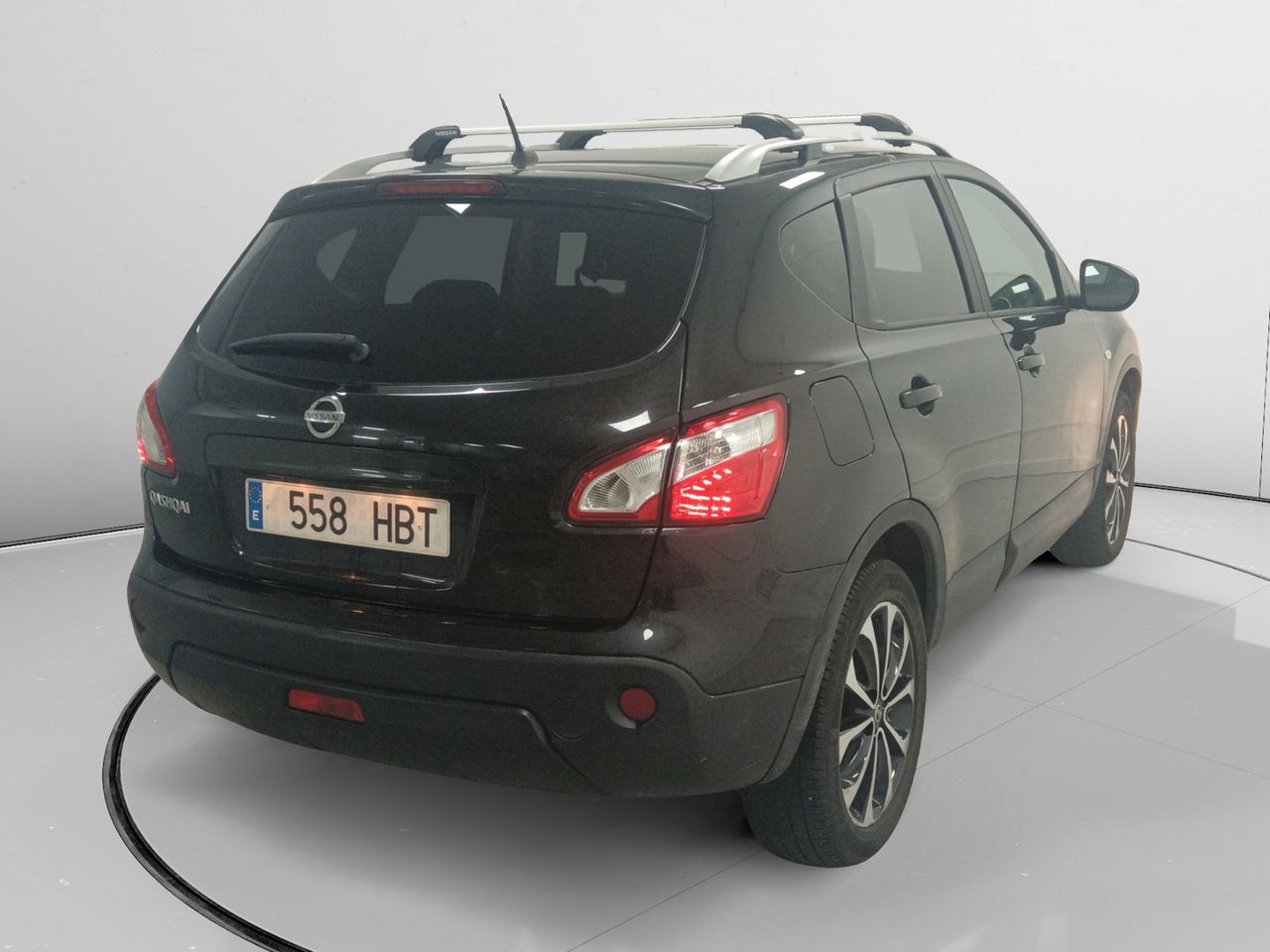 Foto Nissan Qashqai 2