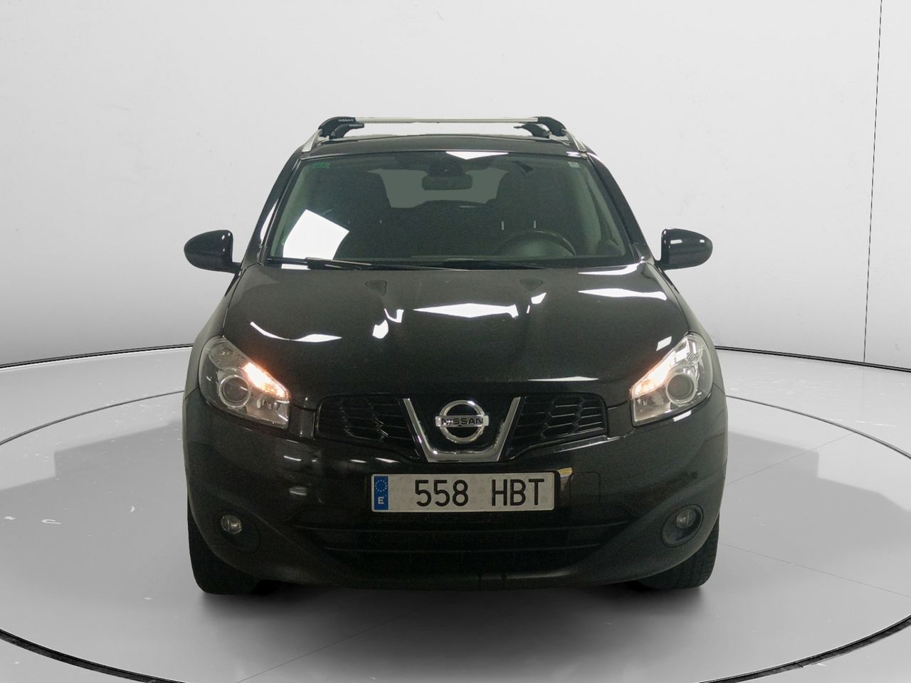 Foto Nissan Qashqai 5