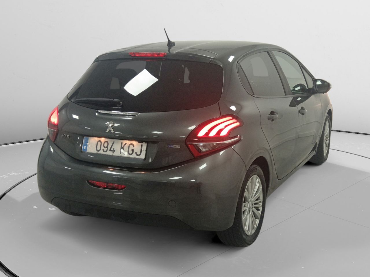 Foto Peugeot 208 2