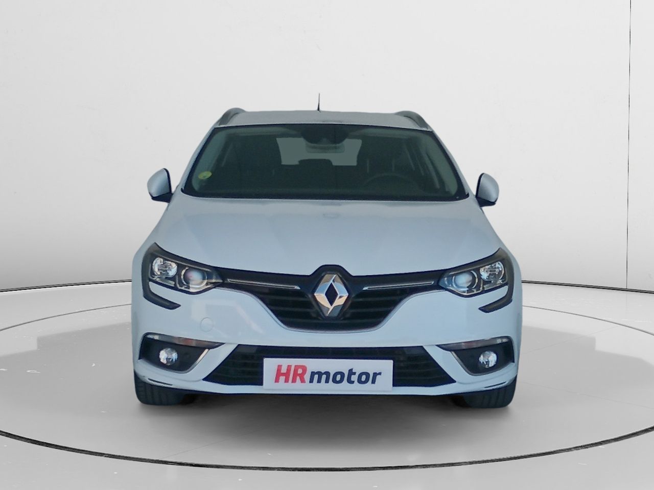 Foto Renault Mégane 5