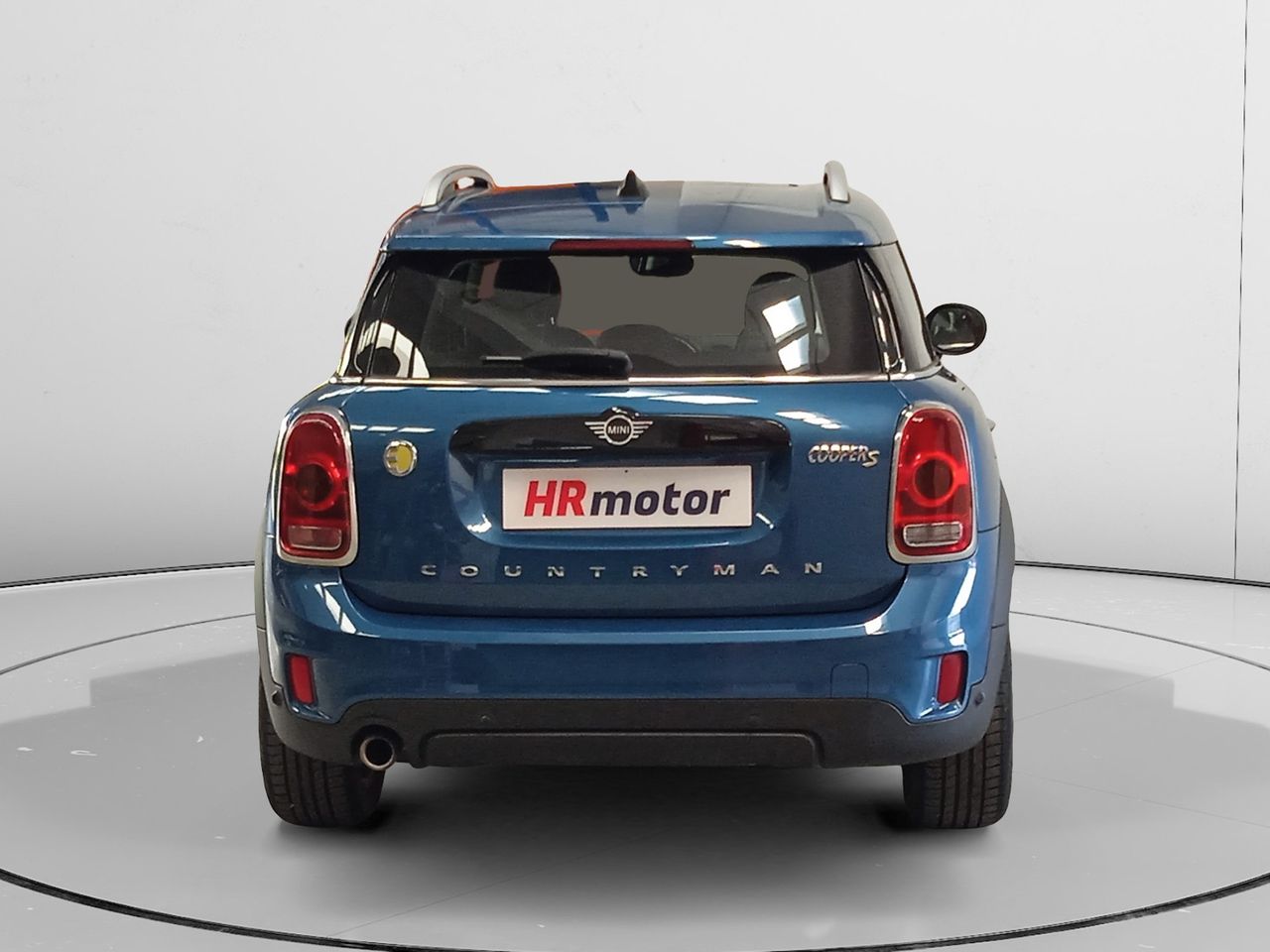 Foto Mini Countryman 3