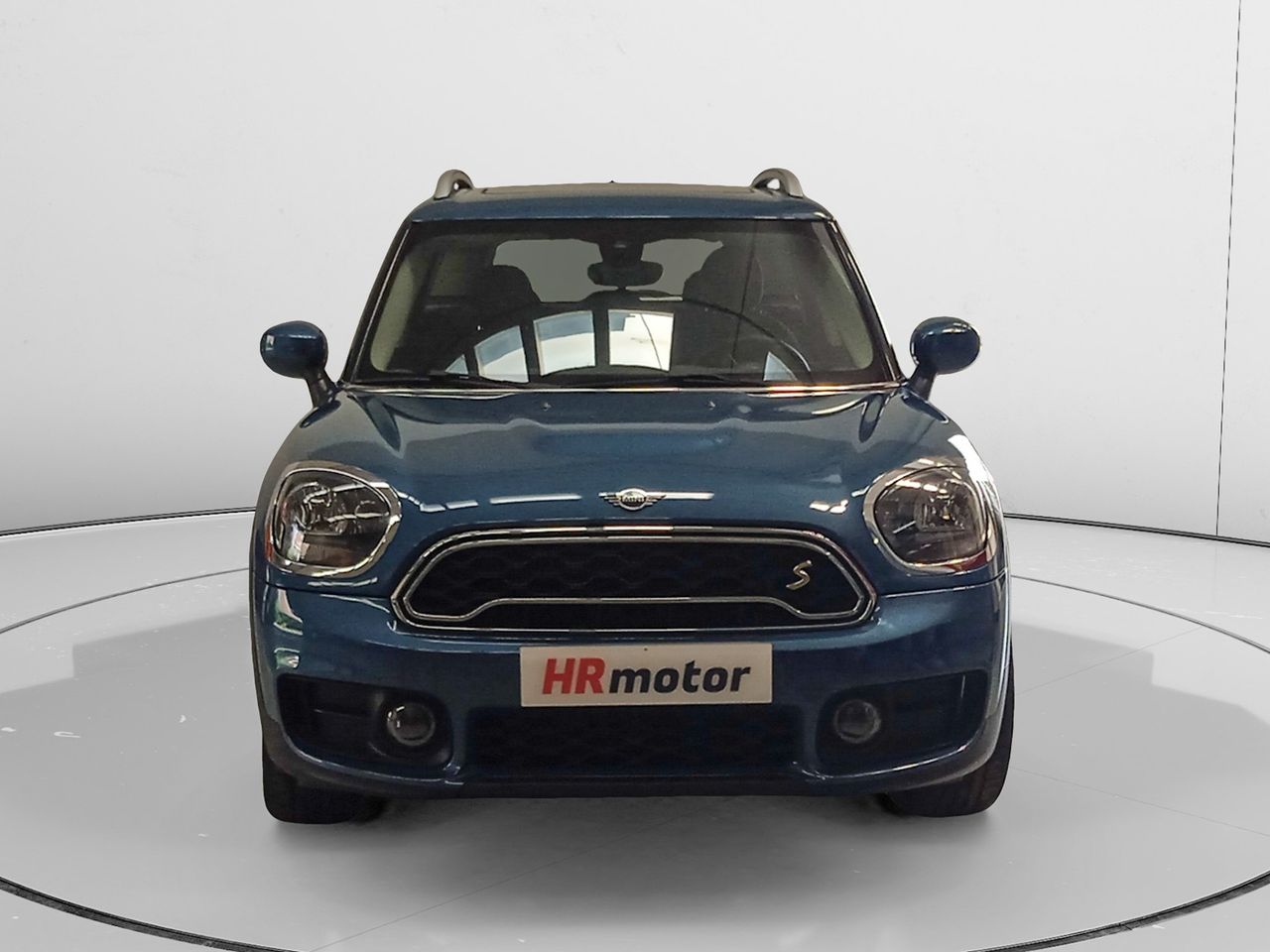 Foto Mini Countryman 5