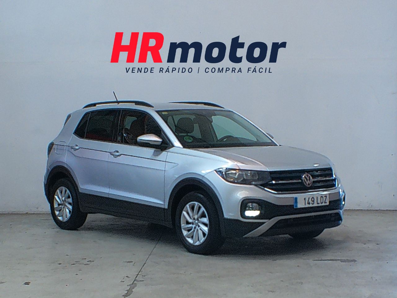 Foto Volkswagen T-Cross 20