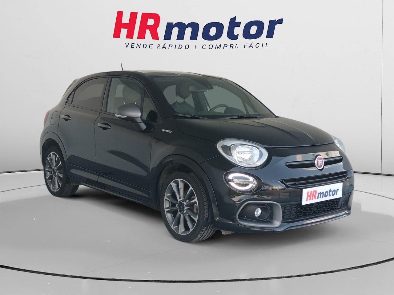 Foto Fiat 500X 1