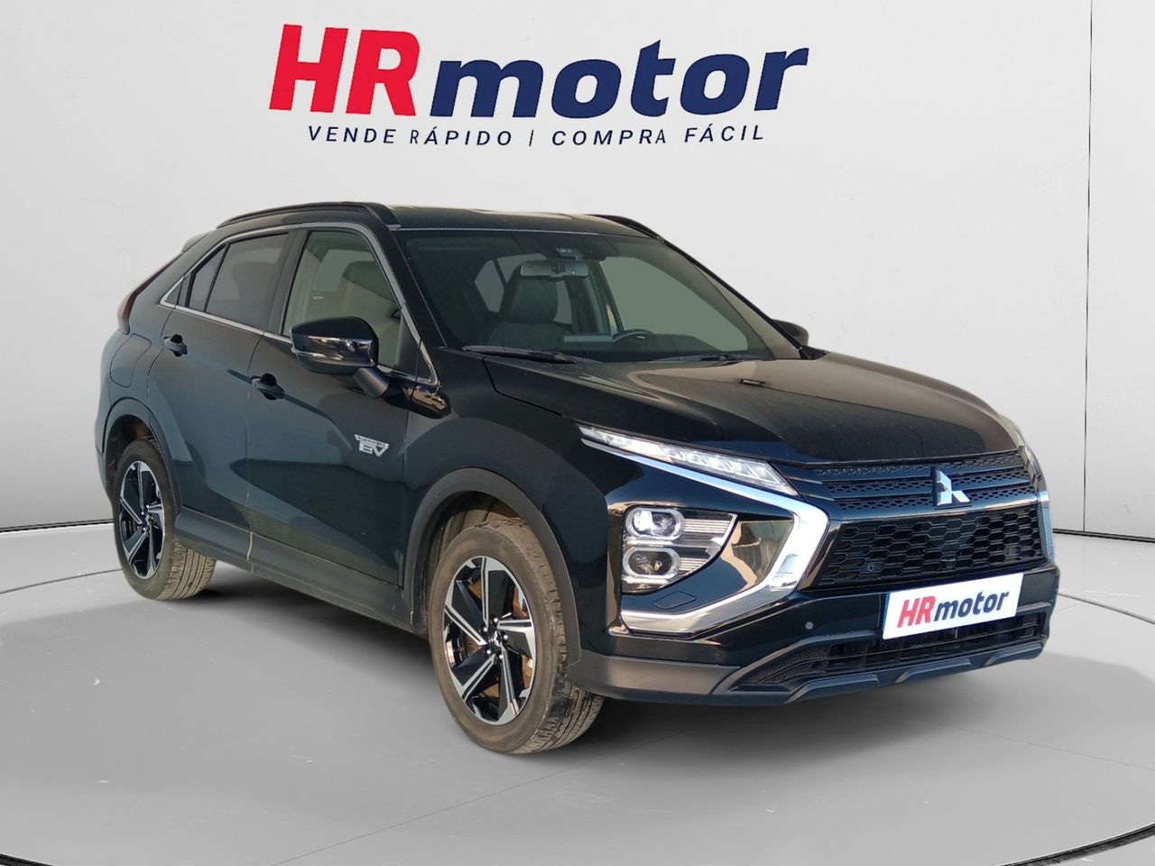 Foto Mitsubishi Eclipse Cross 1