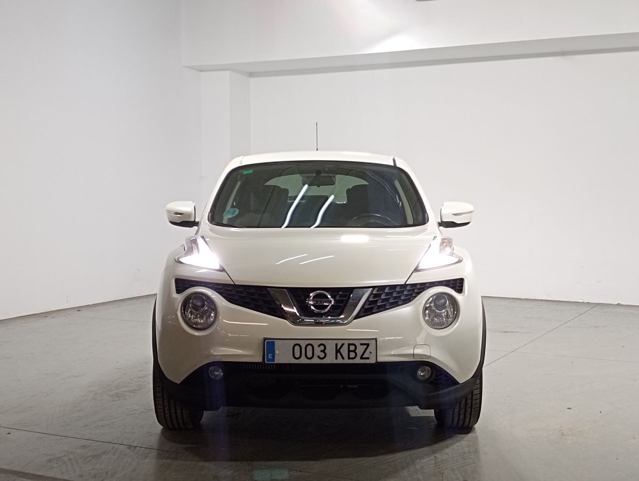 Foto Nissan Juke 21