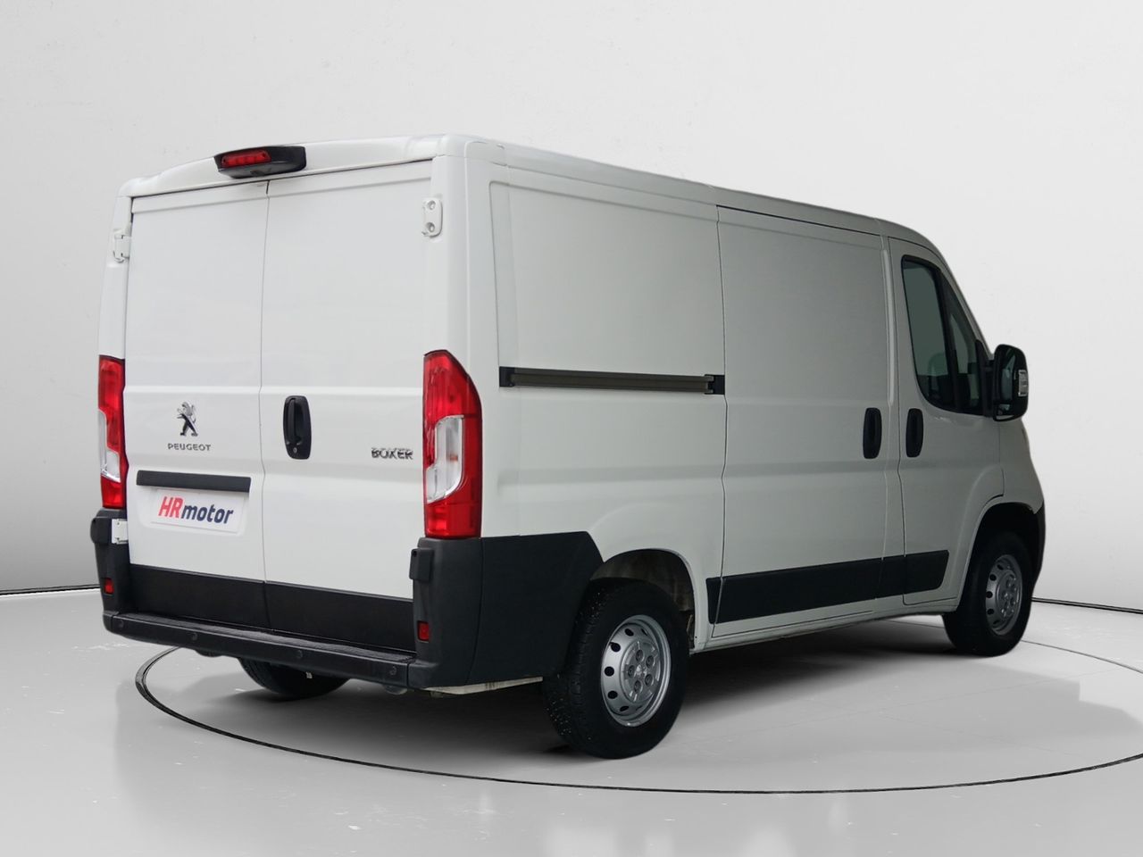 Foto Peugeot Boxer 2