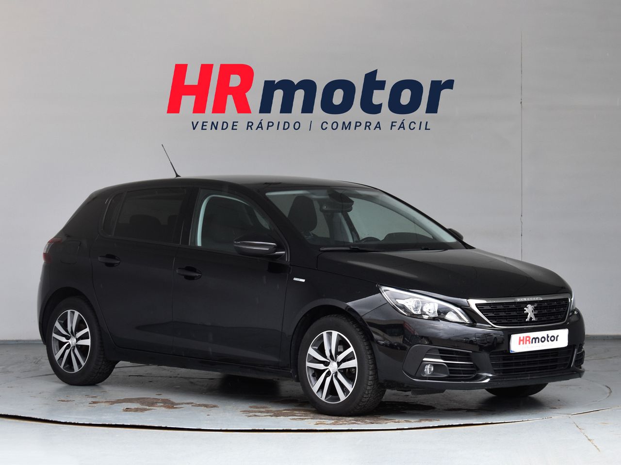 Foto Peugeot 308 1