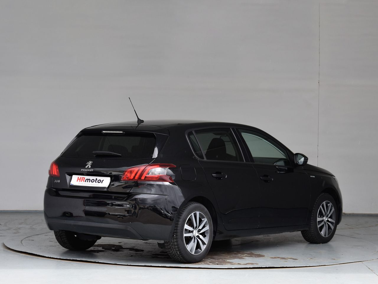 Foto Peugeot 308 2