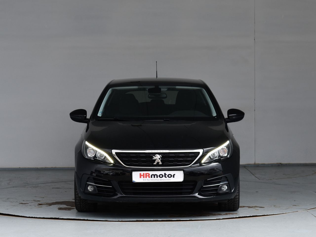 Foto Peugeot 308 20