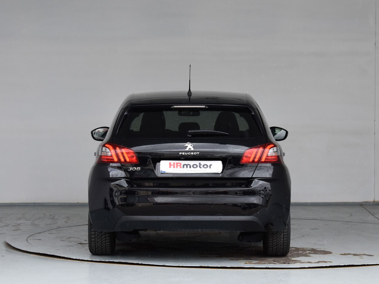 Foto Peugeot 308 21